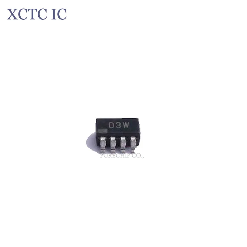 AD5060BRJZ-1500RL7 SOT-23-8 DAC 16bit 1LSB buffered DAC in SOT23 Data Converter ICs New and Original IC