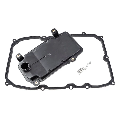 Imagen 2 del producto Juego de filtros de transmisión automática de 8 velocidades 95832543500 para PORSCHE Cayenne (92A) 2010-2017,Panamera (970) 2009-2016 3,0/3,6/4,8