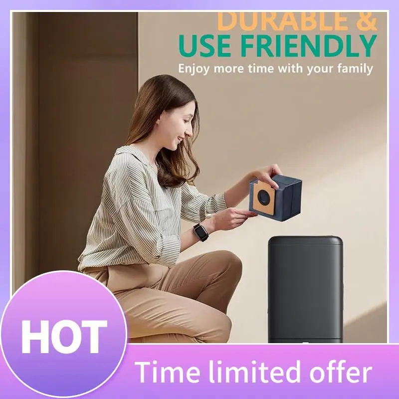 A11R Vacuum Cleaner… - image