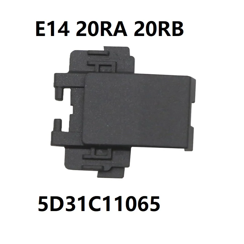 

5D31C11065 Laptop Network Card Port Cover Case For Lenovo For ThinkPad E14 20RA 20RB FE4A0 RJ45 Door Black New