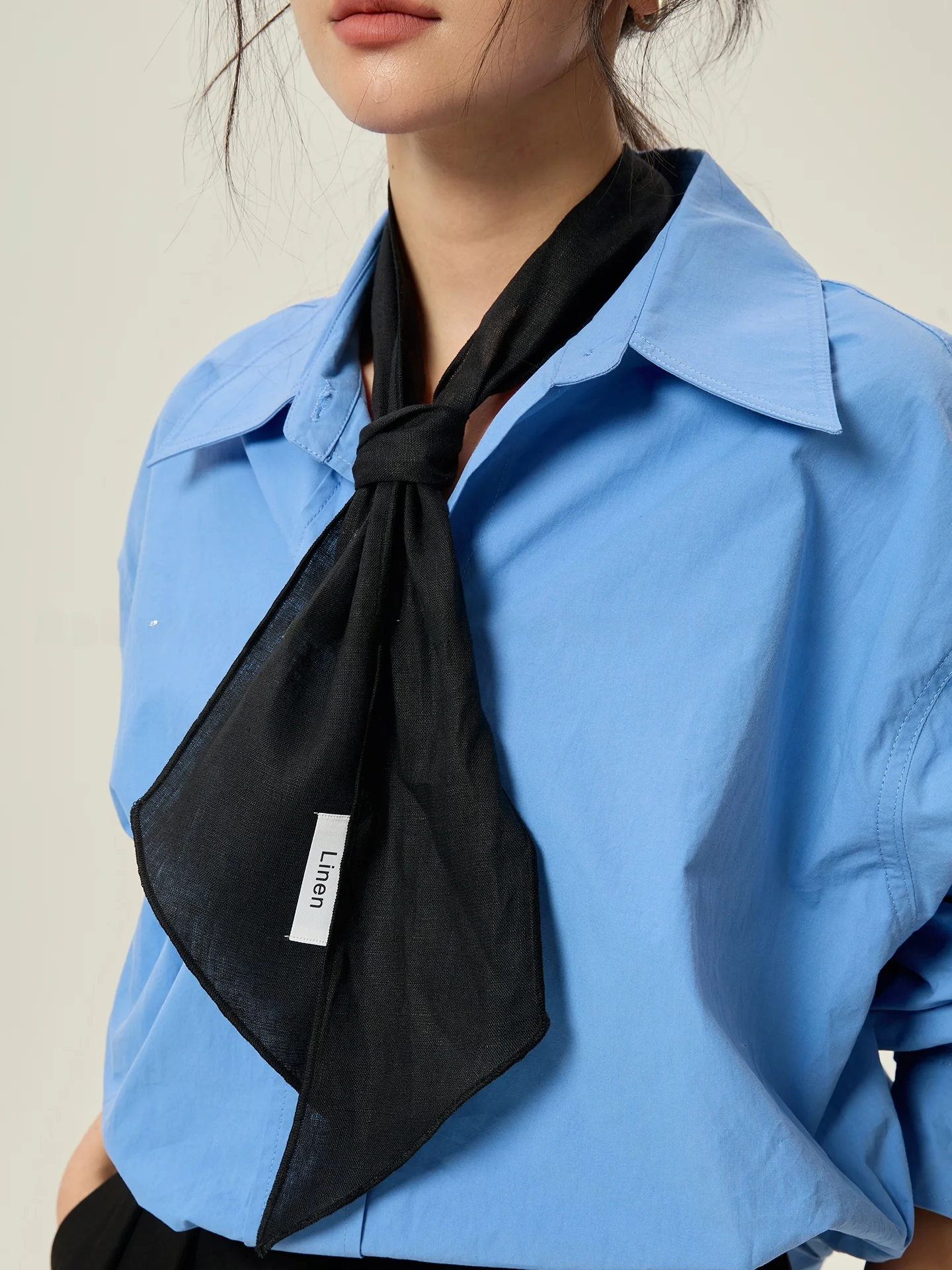 lenco-de-seda-preto-longo-e-fino-feminino-cinto-faixa-de-cabelo-protecao-para-o-pescoco-envoltorio-para-colarinho-de-cami