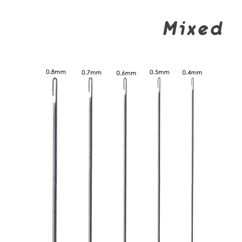 Variant: mixed-one for each