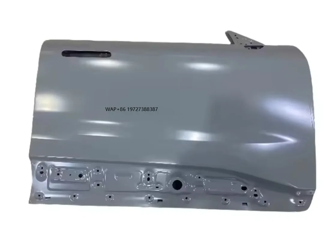 For 001 Original Factory Right Left Front Door Panel Aluminum Alloy Hot Formed Steel Door OE8894476058C15