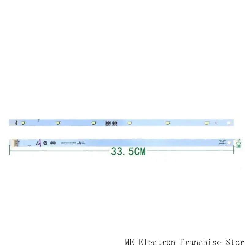 T5EA ABS LED LIGHT LIPPS 0064001621 Замена холодильника.