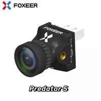 Foxeer Predator 5 Nano 1000TVL 1/3\