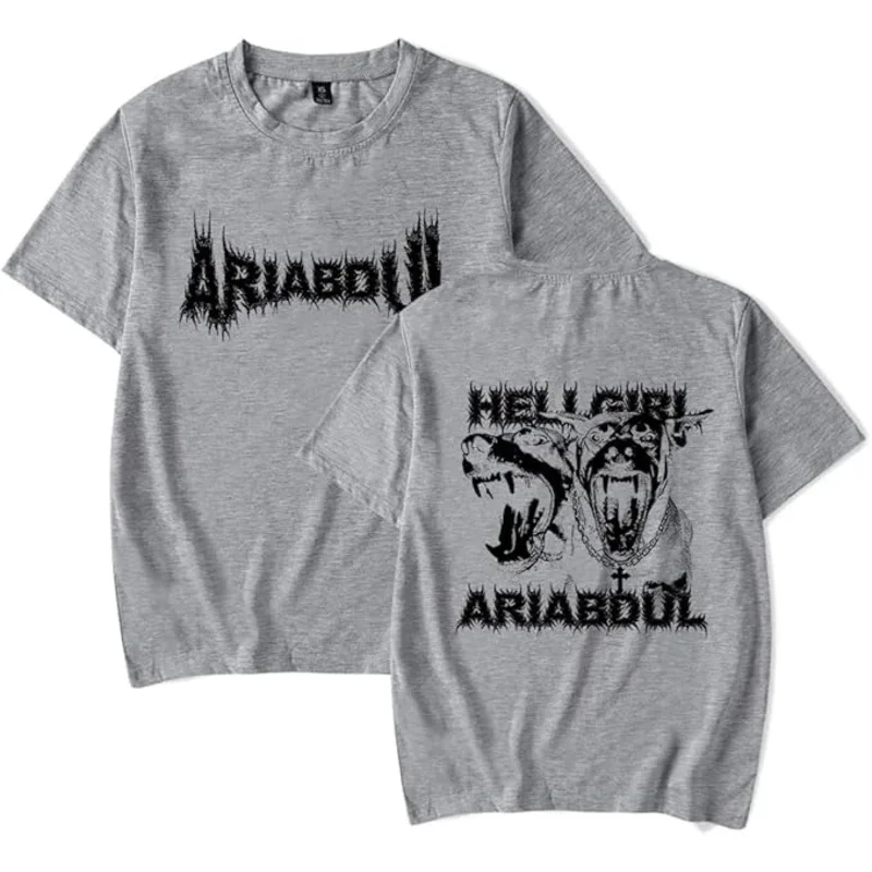 2025-yiyi-ari-abdul-merch-doberman-t-shirt-unisex-men-women-printed-tee-casual-short-sleeve-top