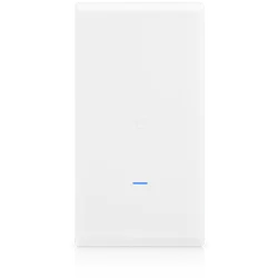 Ubiquiti UAP-AC-M-PRO Outdoor High-power Gigabit Dual-band Wireless AP Coverage Mesh Bridge WIFI 3*3 1750Mbps 802.3af UniFi PoE