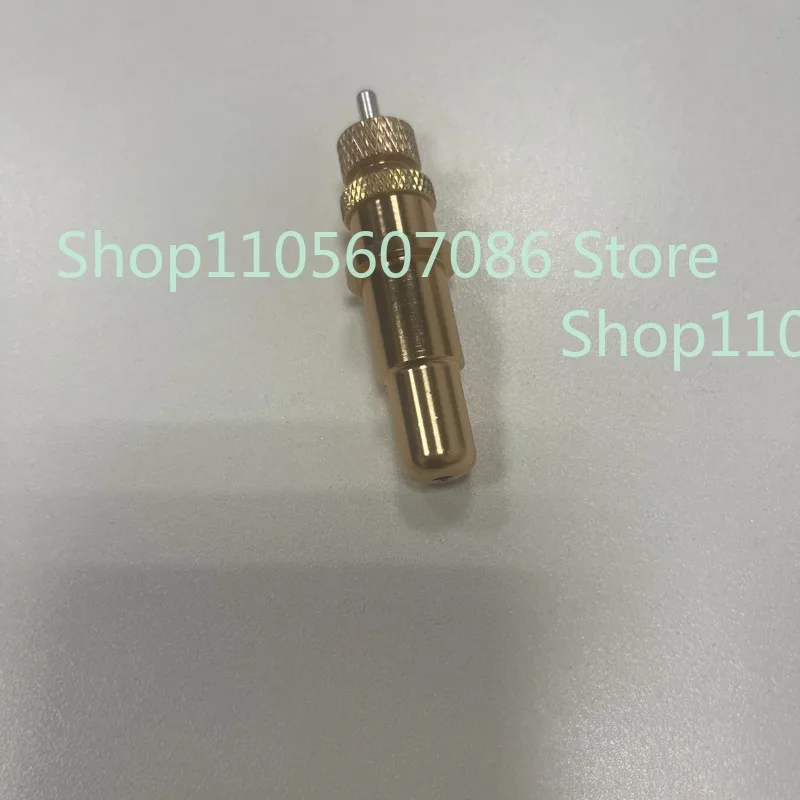Suitable for New Reflective Film Lettering Machine TH1300 Knife Holder TH740X Cutting Machine Knife Sleeve Pure Metal