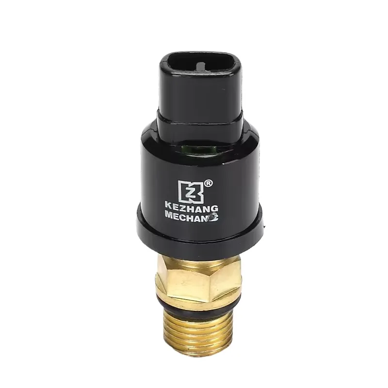 Kezhang Mechanic Excavator pressure sensor Switch DH220-5 DH225-7 20PS586-8 20PS586-19 4254563 for Construction Machinery parts