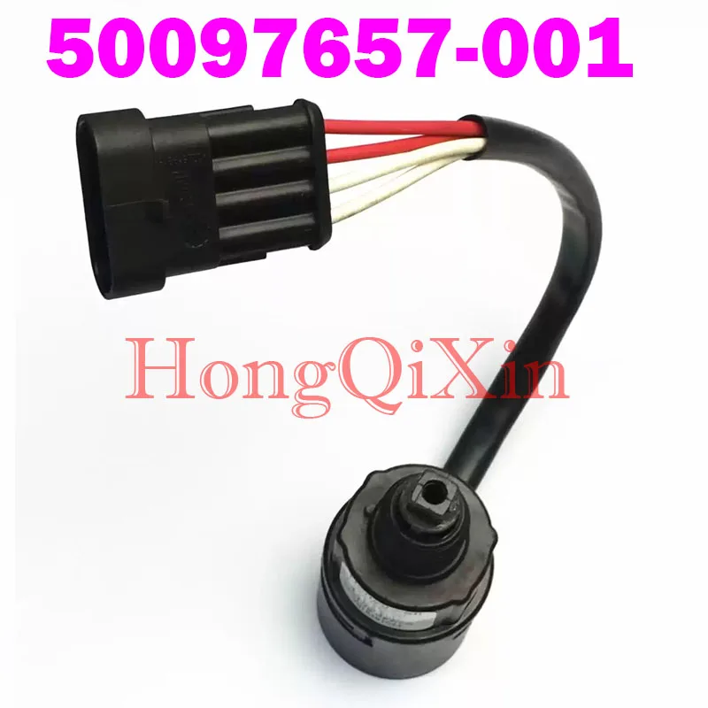 1 PCS/LOT  Automotive Assembly Toggle Switch Sensor 50097657-001 50097657001  IC Electronic Component
