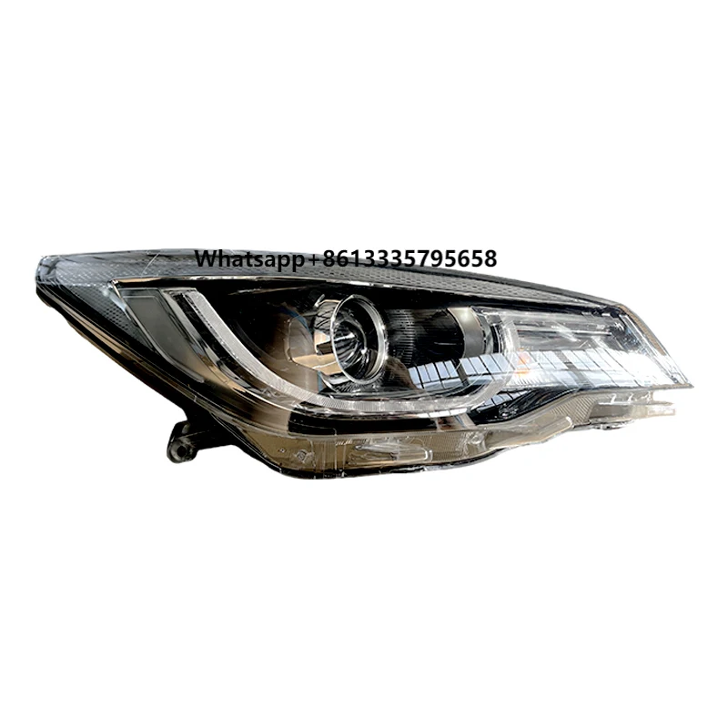

#10713474 High Brightness Original Offical Genuine Auto Body Parts SAIC MG Car Head Lamp/Headlight Assembly