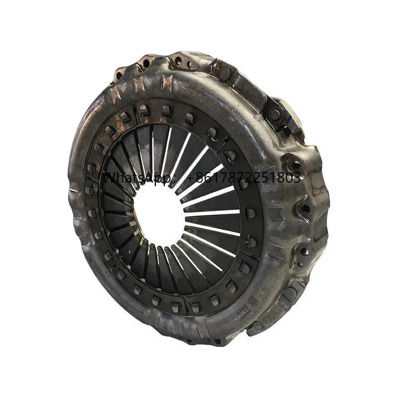 

Truck High-Horsepower Engine Clutch Pressure Plate Assembly 9921161501