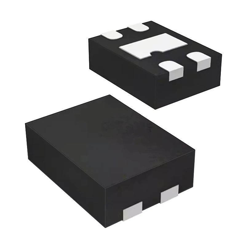 

50Pcs/Lot SGM2030-1.2YUDG4G/TR UTDFN-4 300mA,Fixed Output Voltages: 1.2V,Low Power,Low Dropout, RF Linear Regulator