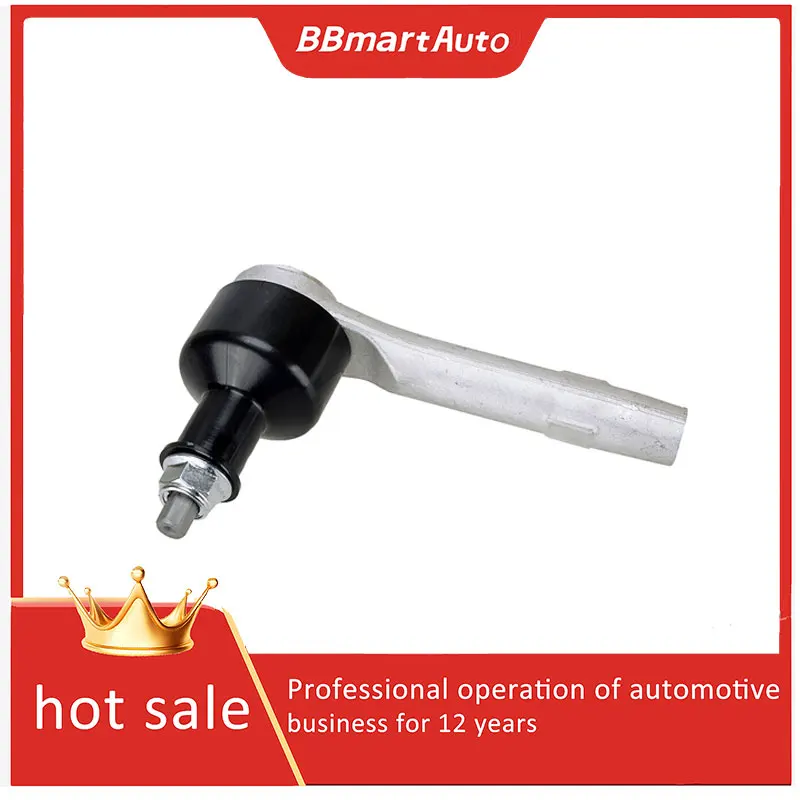 

104484100E BBmartAuto Ball head steering gear outer ball head L/R For Tesla Model 3/Model Y 17-