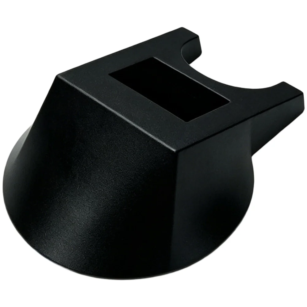 Coffee Grinder For Static Funnel for For eureka Mignon For mmg Series Ensures Neat Ground Delivery to Container