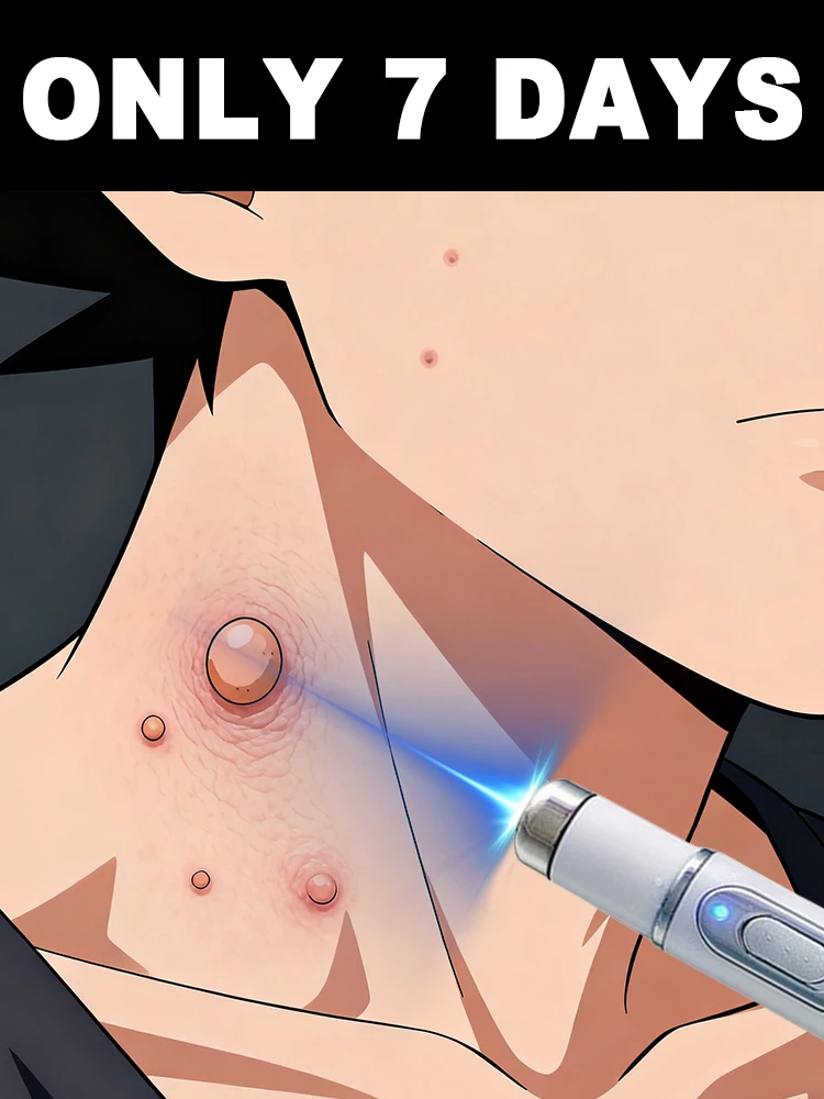 

The warts will gradually dry up and fall off, ʷʰⁱᶜʰ ᶜᵃⁿ ᵃˡˢᵒ ᵖʳᵉᵛᵉⁿᵗ ⁱⁿᶠᵉᶜᵗⁱᵒⁿ‧