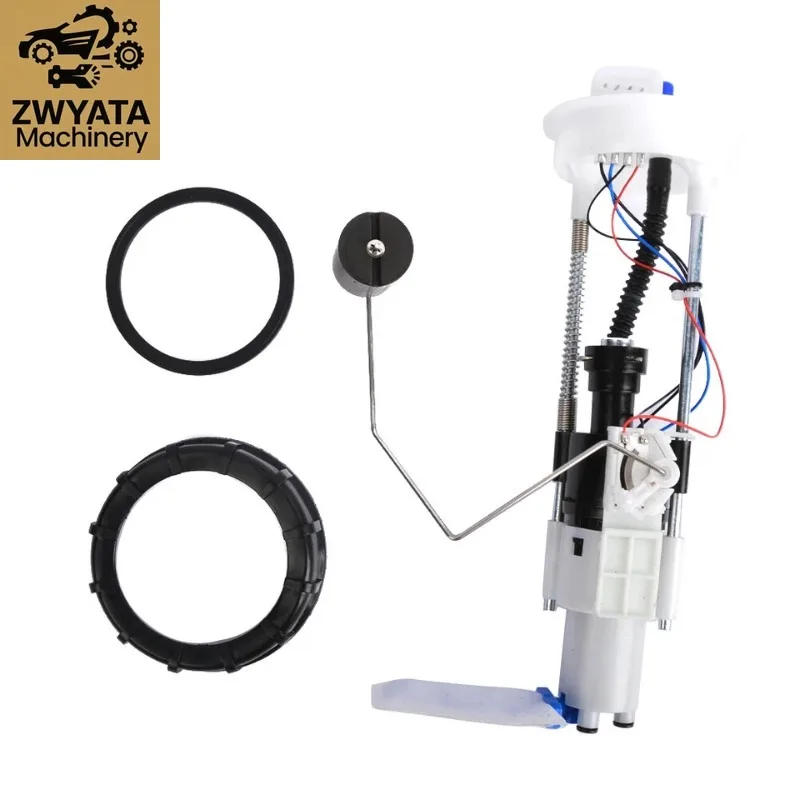 

Fuel Pump Assembly 2204945 2208613 For Polaris Ranger 500 550 570 800 850 499 EFI ETX Crew 6x6 Auto Parts