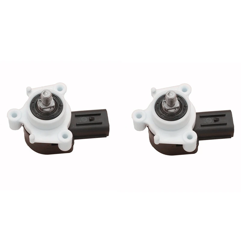 

33146-SWA-003 33136-SWA-003 Front&Rear Suspension Headlight Level Sensor For Honda CR-V 2007-2011 Car Body Height Sensor
