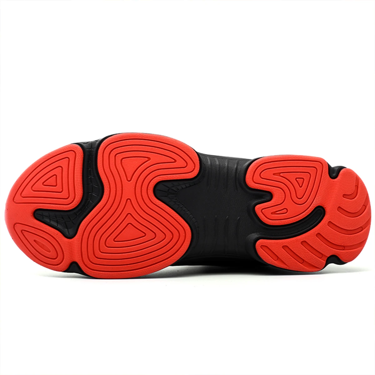 รองเท้าเพื่อความปลอดภัยในการทำงาน หัวเหล็ก ป้องกันการกระแทก ป้องกันการเจาะ รองเท้าอุตสาหกรรม รองเท้าบูทเดินป่าสีดำสำหรับผู้ชาย รองเท้าผ้าใบระบายอากาศทนต่อการสึกหรอ