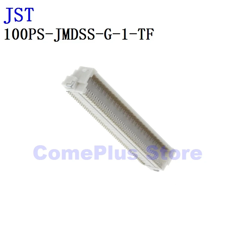 10PCS 100P-JMDSS-G-1-TF 100PS-JMDSS-G-1-TF 100R-JMDSS-G-1-TF Connectors