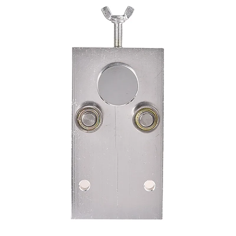 Гибочные станки для ладовой проволоки из цинкового сплава, профессиональные, быстрые, точные, экономичные, прочные гибки для ладовой проволоки, аксессуары для музыкальных инструментов