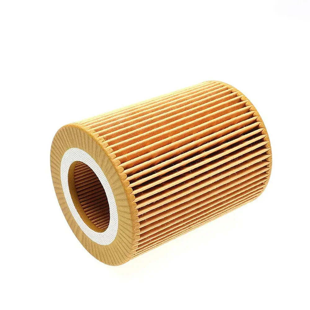 1/2/5Pcs/Sets For BMW E36 E39 E46 E53 E60 E83 320i Engine Oil Filter 11427512300