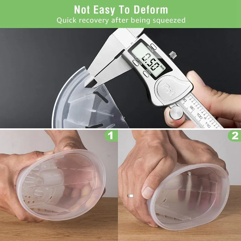 Thumbnail 4 - #58 New Plant Pots Arrivals