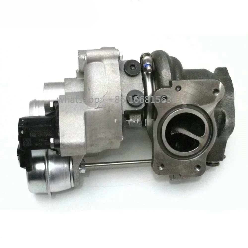 

Car turbocharger machine 53039880163 11657600890 spot wholesale applicable BMW