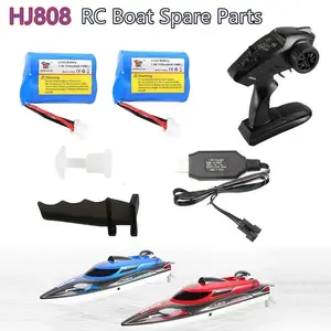 Spare part rc boat on sale