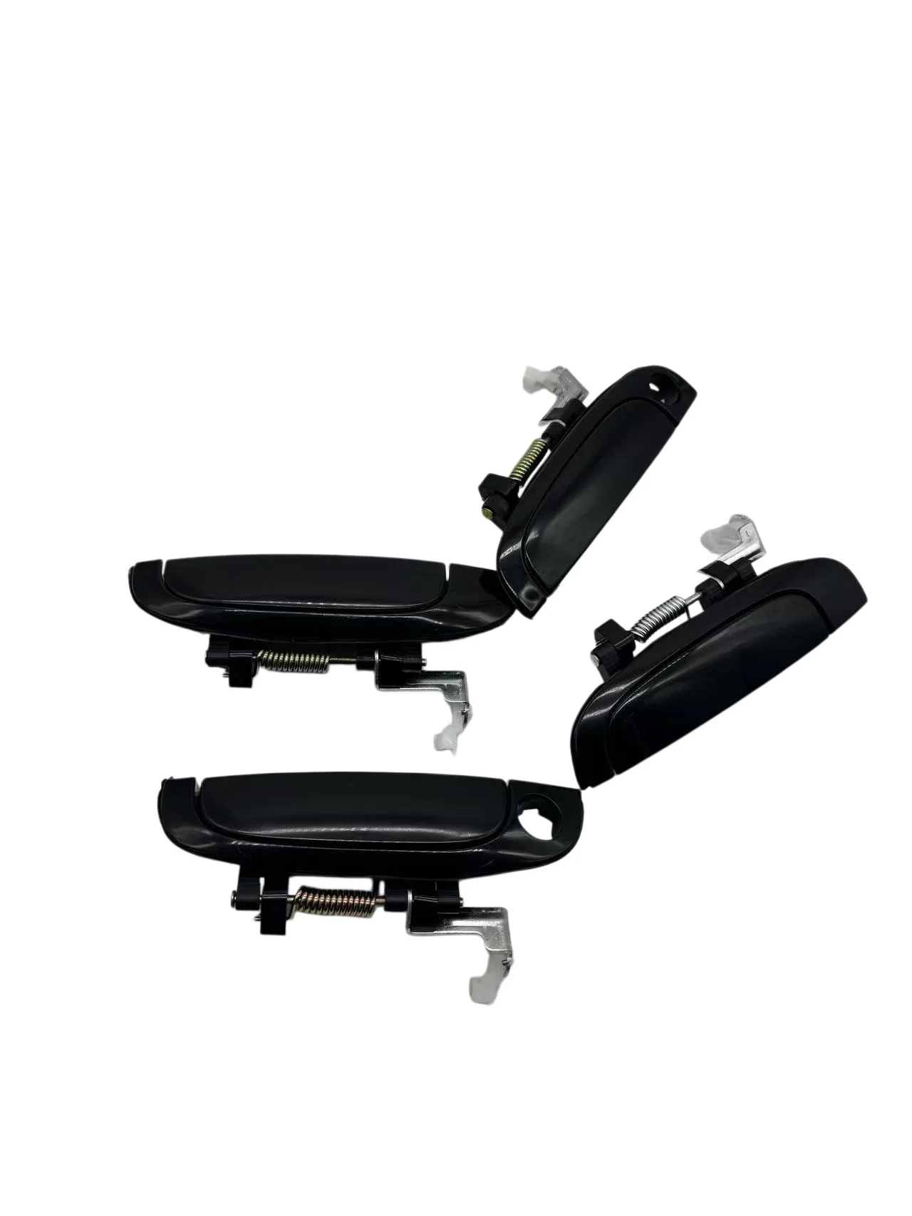 Poignée de porte de voiture pour Rio Sedan Rio5 06-11 (Pride) FR:82660-1G050 FL:82650-1G050 RR:83660-1G050 RL:83650-1G050