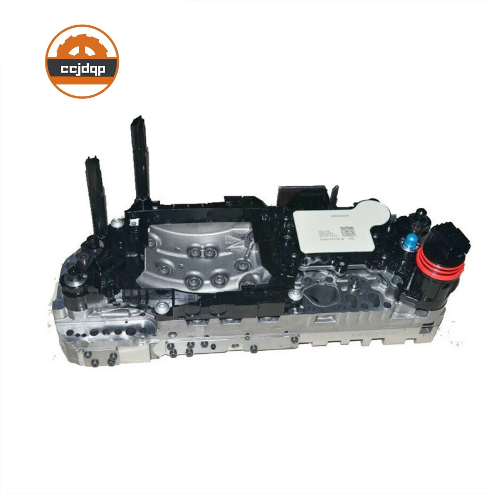 

CVT 722.8 TCU TCM Transmission Control Unit Module With Valve body Suit For Mercedes W245 W169 A1695451032 A1695451062