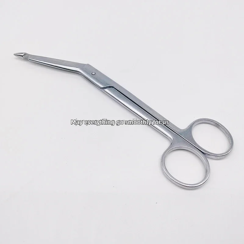 Medical Nursing Lister Bandage Scissors 7