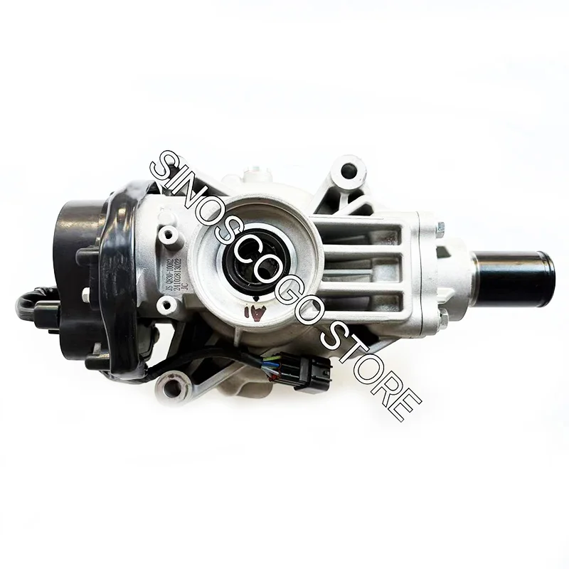 Front Gear Case Rear Axle Front Differential 2020 Year for CFMOTO Cforce X8 X10 800 1000 ATV Quad Q830-310000-10002