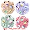 4pcs Crab(Random)
