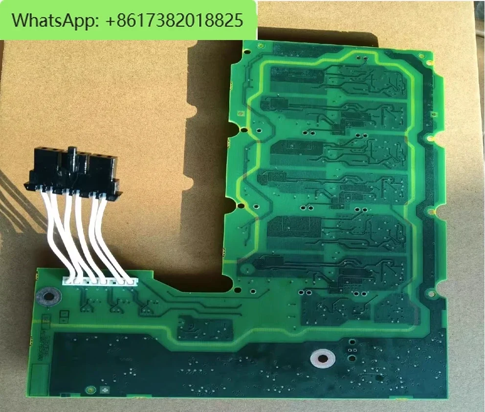 A5E00765800 Original inverter board with IGBT