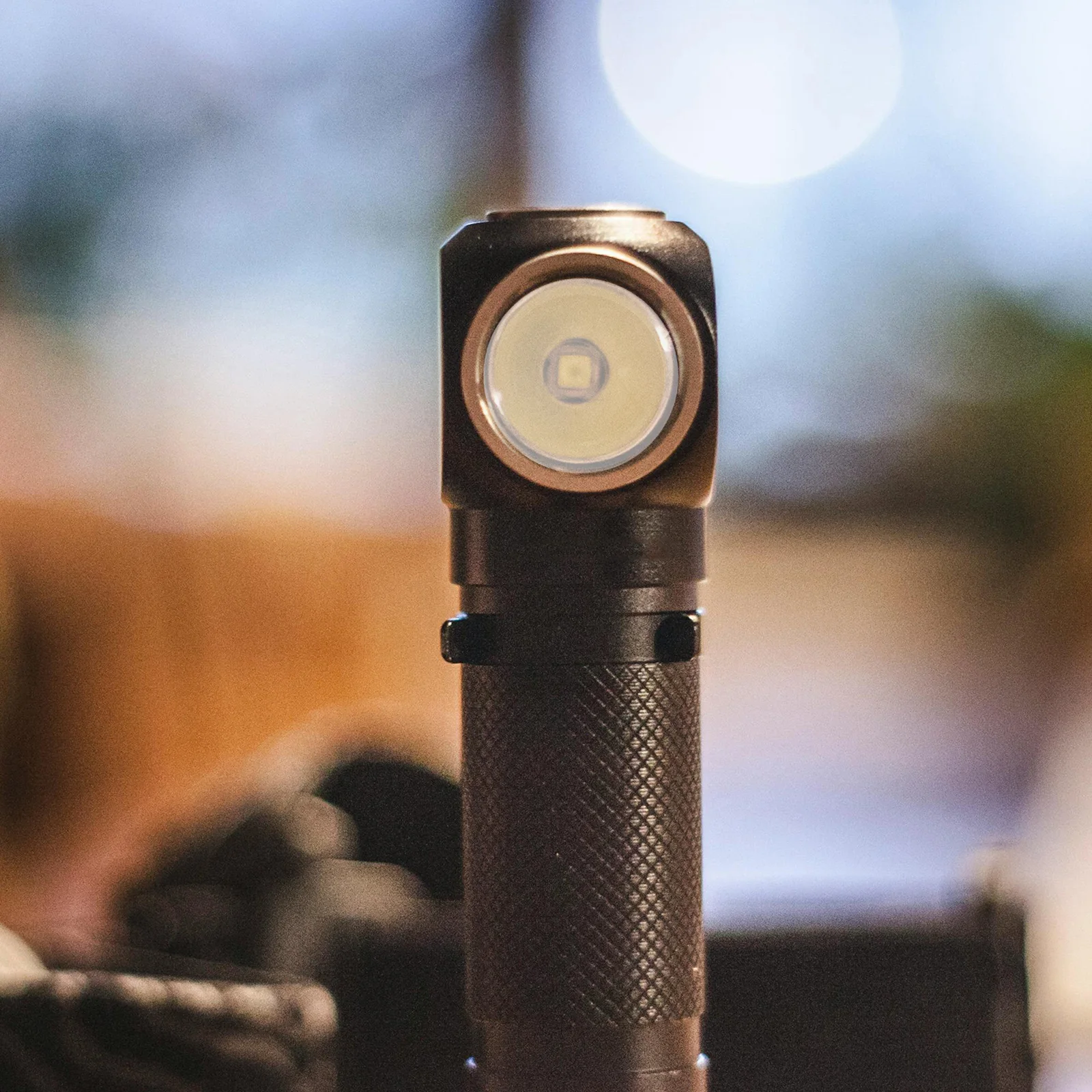 5 Pcs LED Focusing Lens PMMA Convex φ12 5mm Adjustable Focus for Flashlight Projector Physics Teaching Tools Experiment Aid