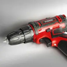 VVOSAI Cordless Drill 12V-20V #5
