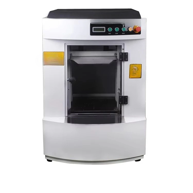 Paint Color Mixer Automatic Clamping Shaker Paint Colorant Coloring Machine