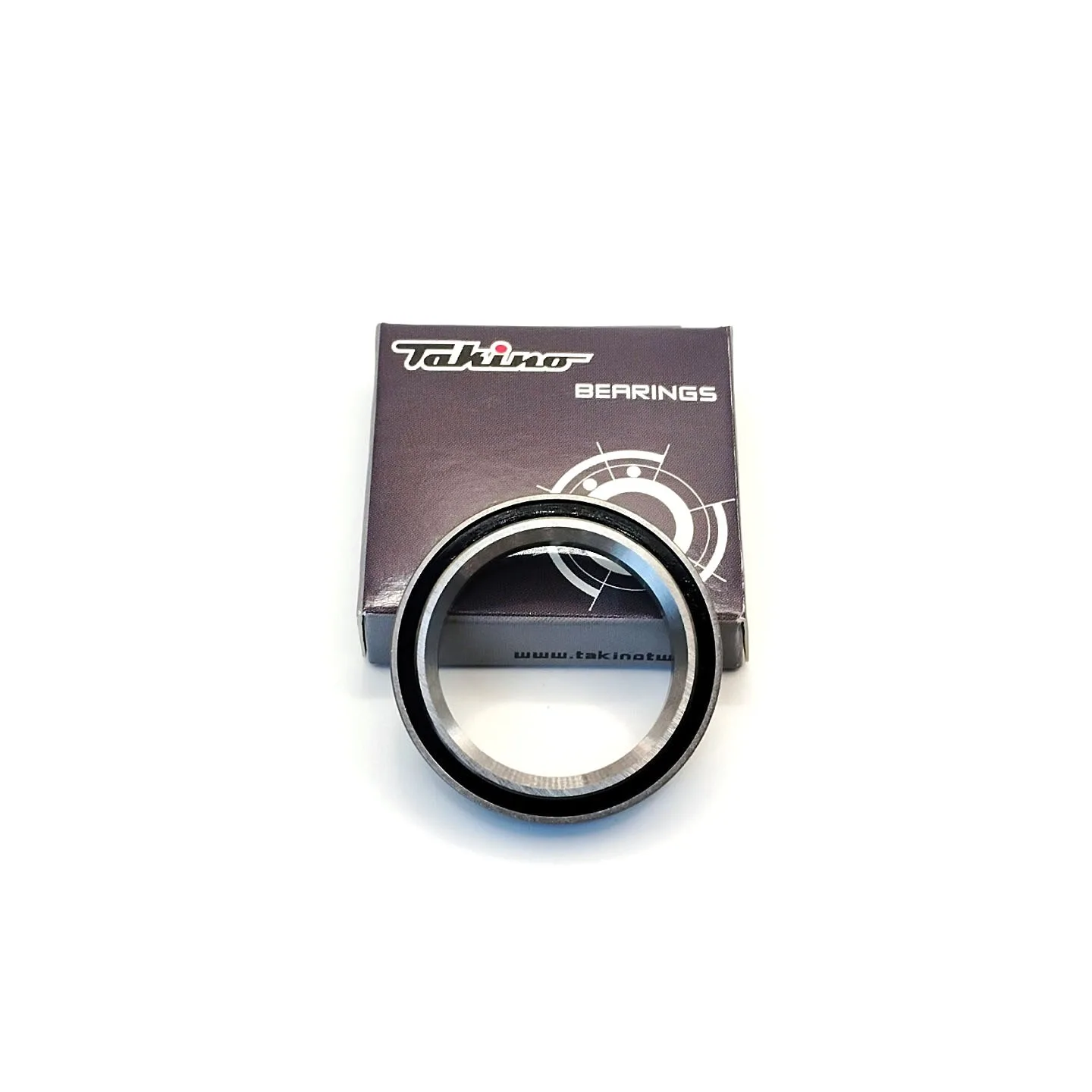 Takino ACB38H6.3 highway vehicle front bowl assembly Peilin 27.15 * 38 * 6.3mm 45 °/45 ° Peilin
