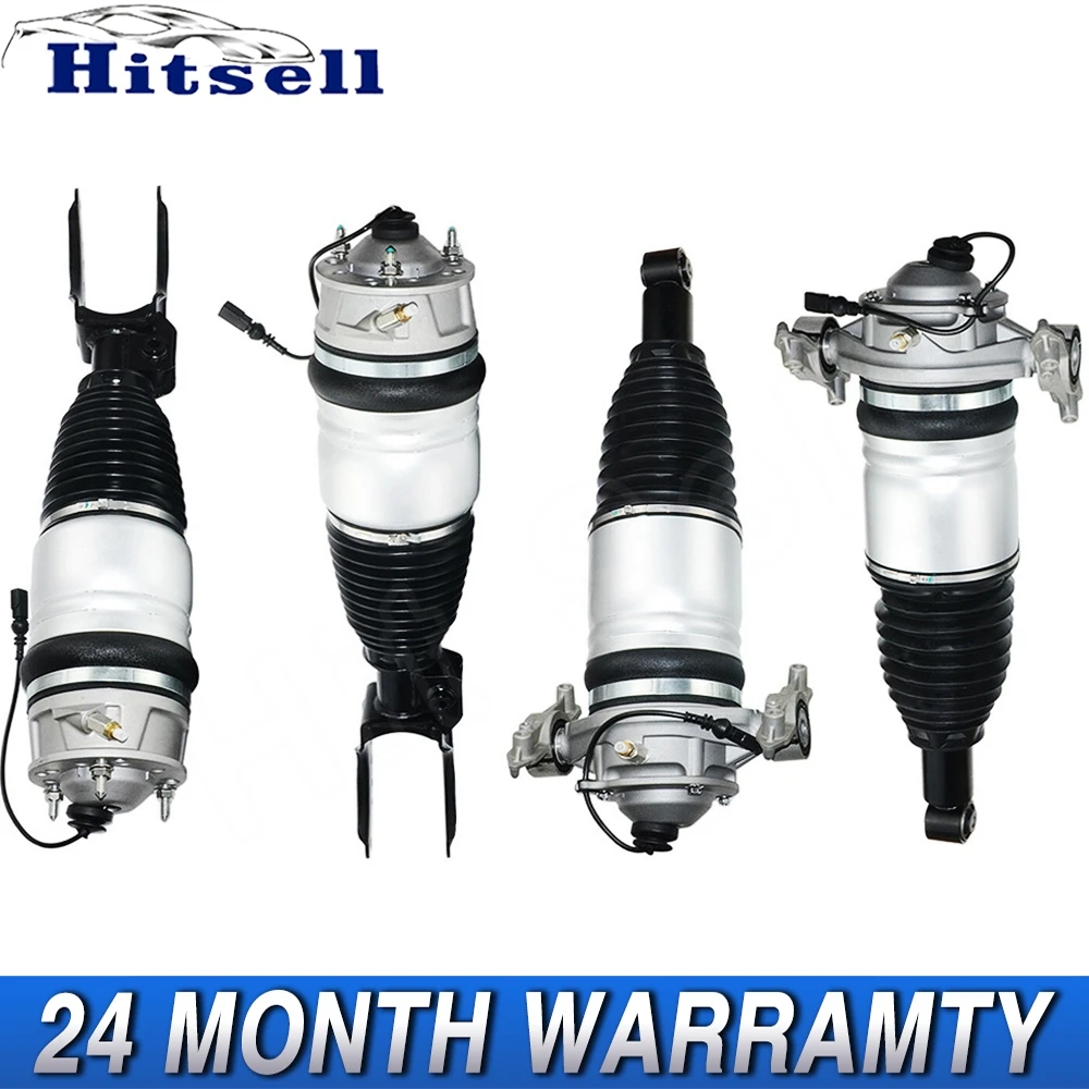 

2011-2018 Air Suspension strut Air Spring shock absorbe For VW Touareg Porsche Cayenne 7P6601020K 7P6616039N 95835850410