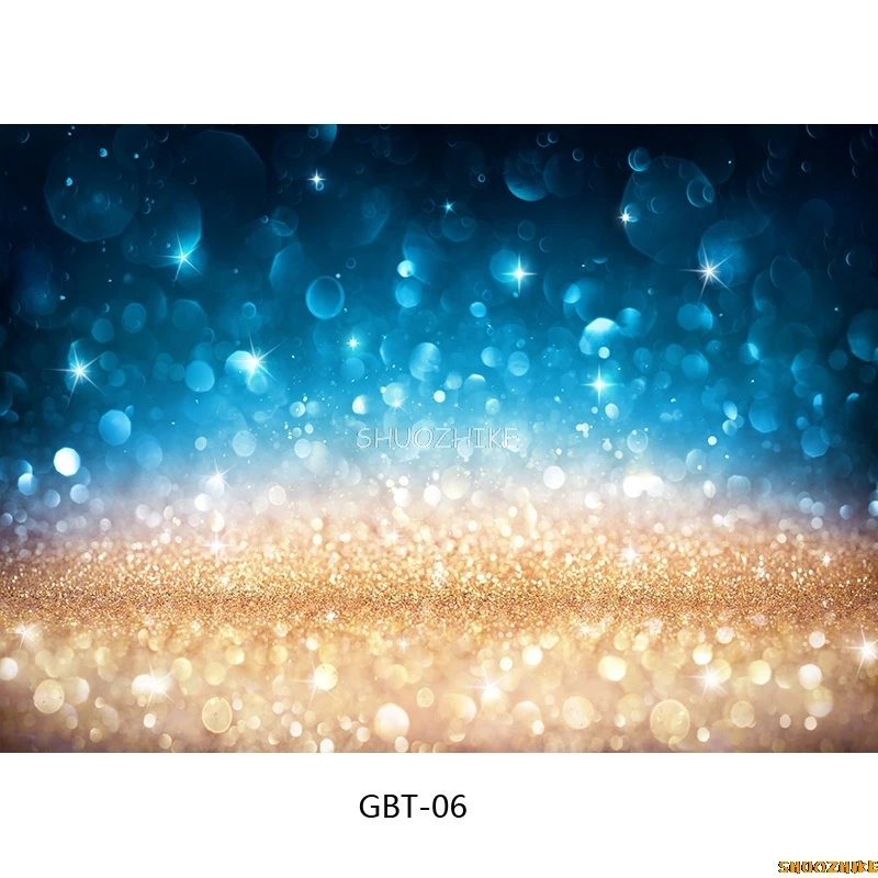SHUOZHIKE الفن النسيج خلفيات للتصوير الفوتوغرافي طمس ضوء بقعة التعميم Facula ، خلفية بريق موضوع استوديو الصور الدعامة YXX-1