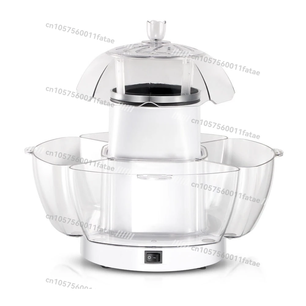 

Бытовая машина для попкорна, автоматическая машина для выскачки кукурузы, маленькая машина для выскачки своими руками