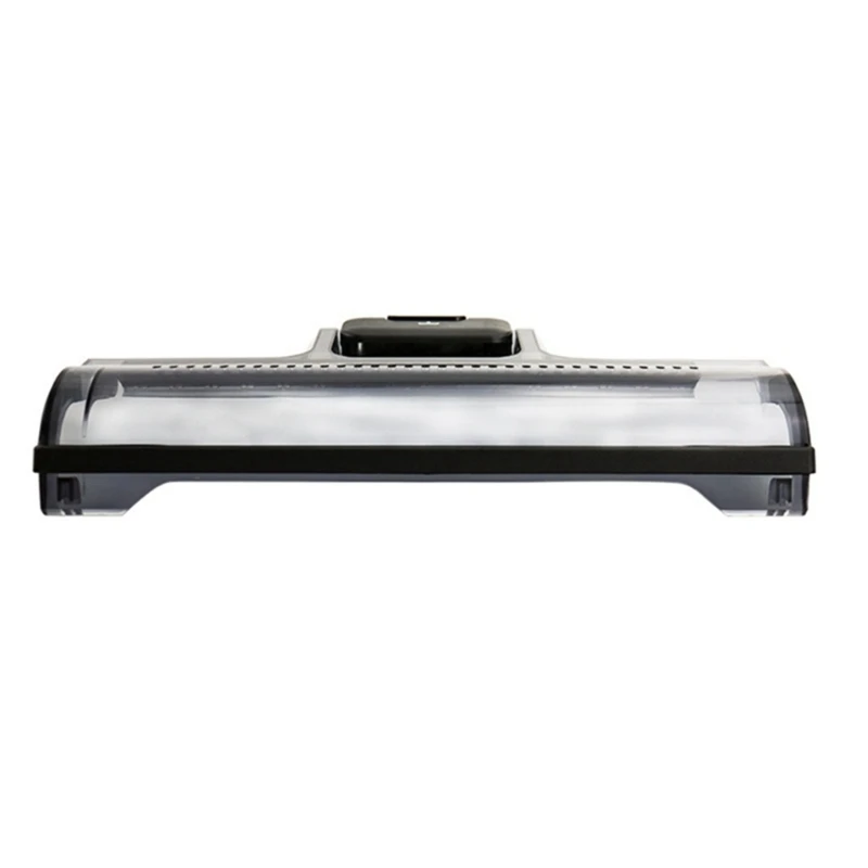 Robot Nhựa Bàn Chải Bảo Vệ Thay Thế Quét Robot Hút Bụi Một Phần Dropshipping