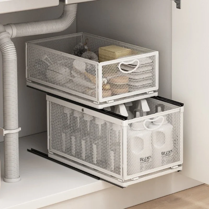 Cabinet Double-Laye… - image