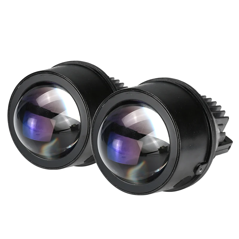 

New Arrivals 3.0 inch Bi Led Projector Lens Headlight 6000K Waterproof 36W LED Fog Light H1 H7 H11 3000K Car