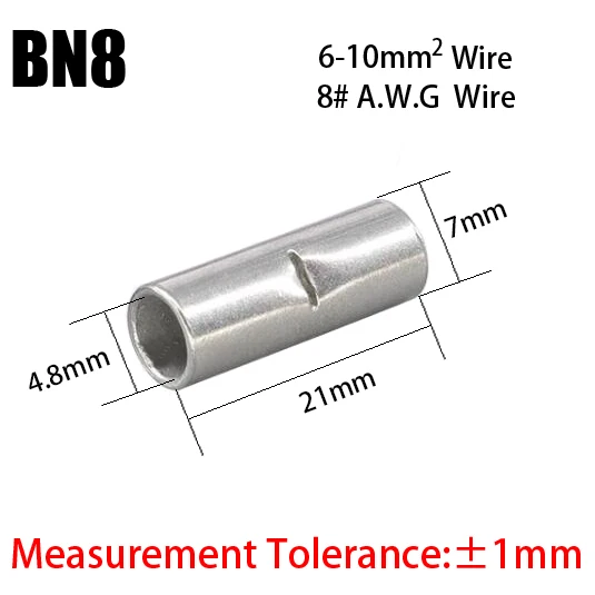 Variant: 20Pieces BN8