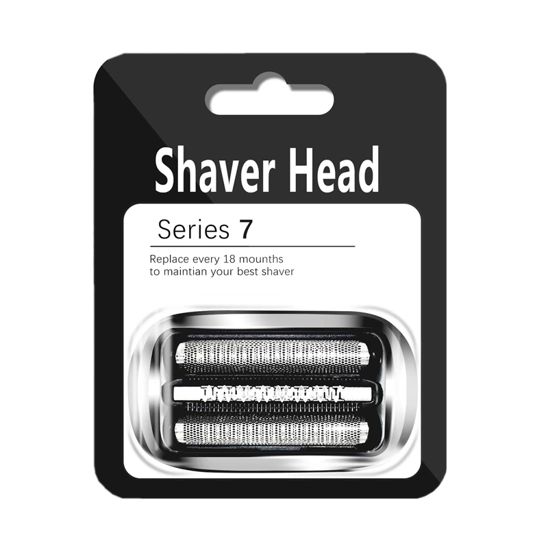 

73S Series 7 Replacement Shaver Head Fit For Braun S7 360 flex 5764 7020s 7025s 7085cc 7027cs 7071cc