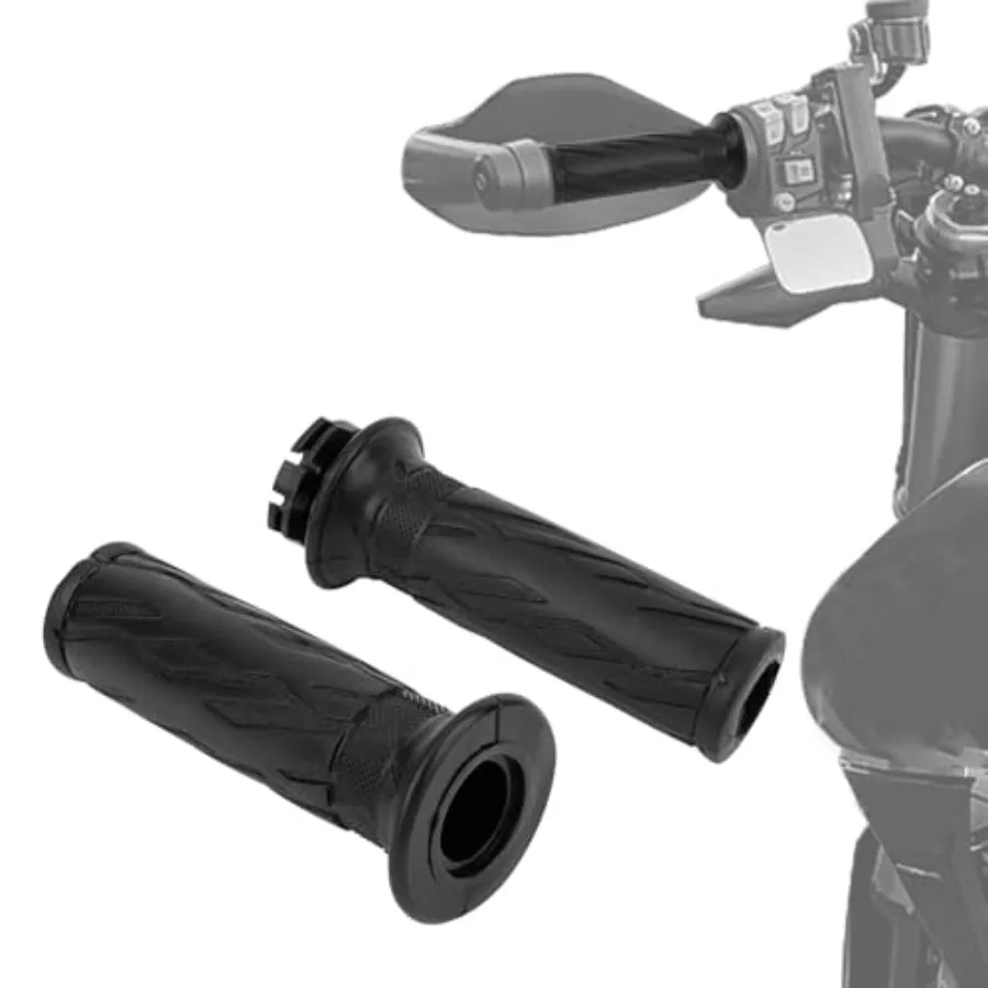 

Ручка на руль мотоцикла, ручки дроссельной заслонки для GSXR600 GSXR750 GSXR1000 AN400 SV650 DL650 TU250X 5711029G02291 5721122D02291
