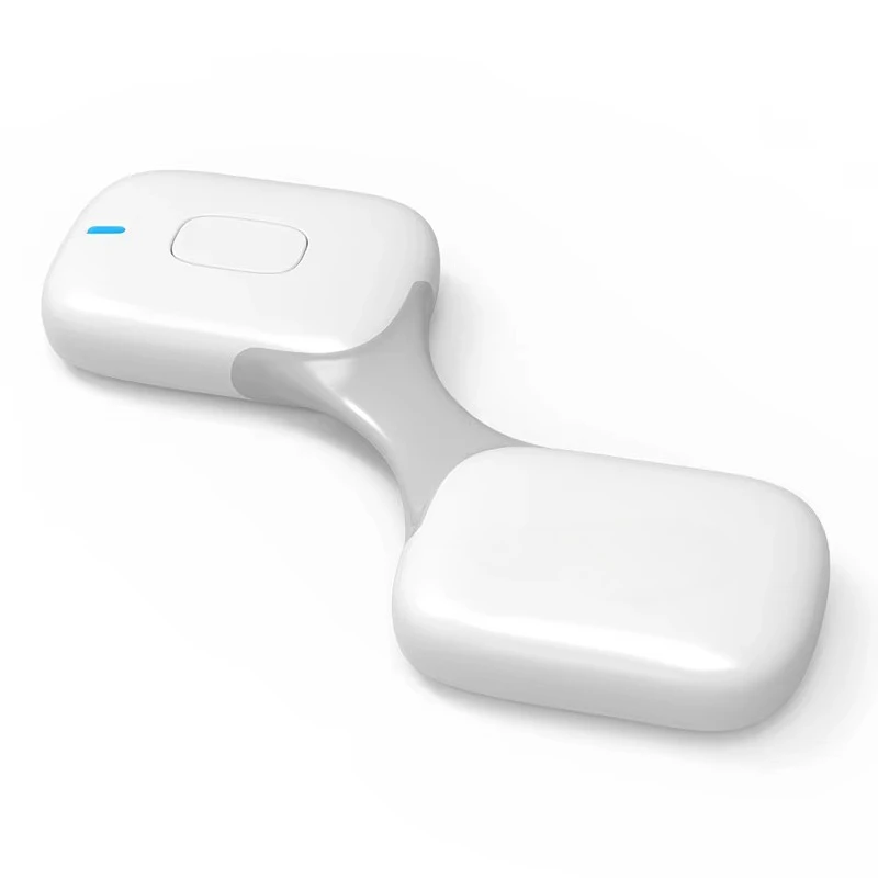 

Mobile analysis 24-hour heart monitor Dynamic ECG Portable ECG recorder