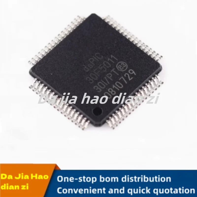 1Pcs/Lot DSPIC30F50…